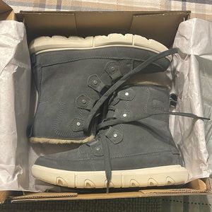 SOREL EXPLORER NEXT JOAN WP